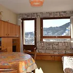 Confortable Avec Balcon Exposé Sud Et Parking - Fr-1-593-9 * Les Angles (Pyrenees-Orientales)