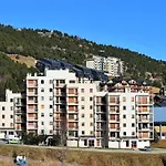 Confortable Avec Balcon Exposé Sud Et Parking - Fr-1-593-9 *
