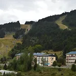 Confortable Avec Balcon Exposé Sud Et Parking - Fr-1-593-9 Appartamento Les Angles (Pyrenees-Orientales)