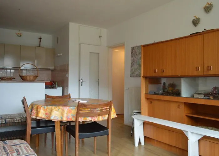Appartement Confortable Avec Balcon Exposé Sud Et Parking - Fr-1-593-9 Les Angles (Pyrenees-Orientales)